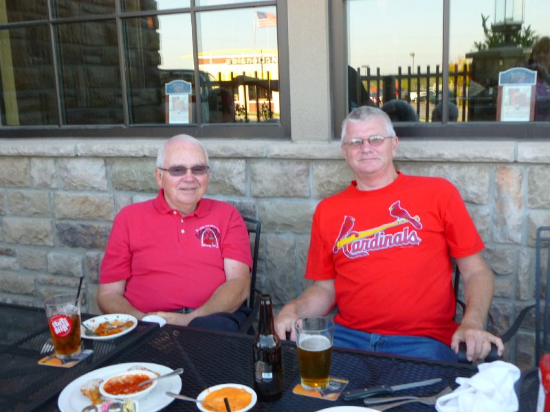 Happy Hour Terrazza Grill Oct 2013 (11)